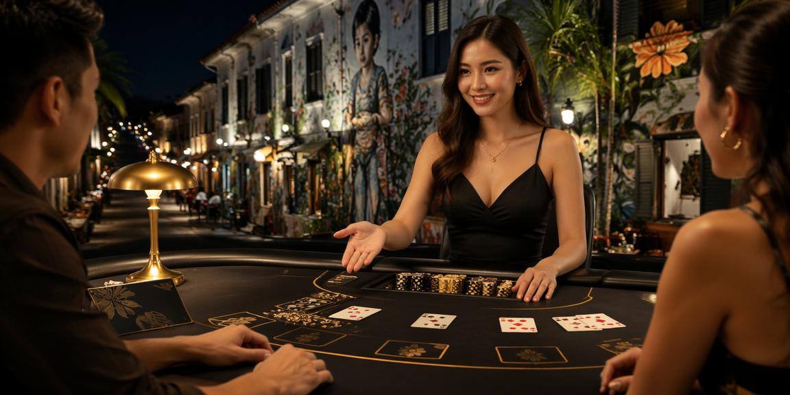 Pasaran Sukan Langsung dengan Odds Bersaing