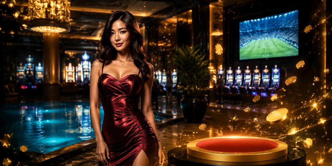 Pasaran Sukan Langsung dengan Odds Bersaing
