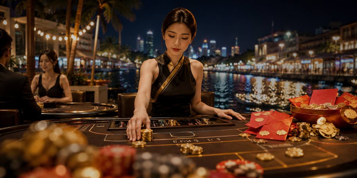 Wild West Gold di ramalan